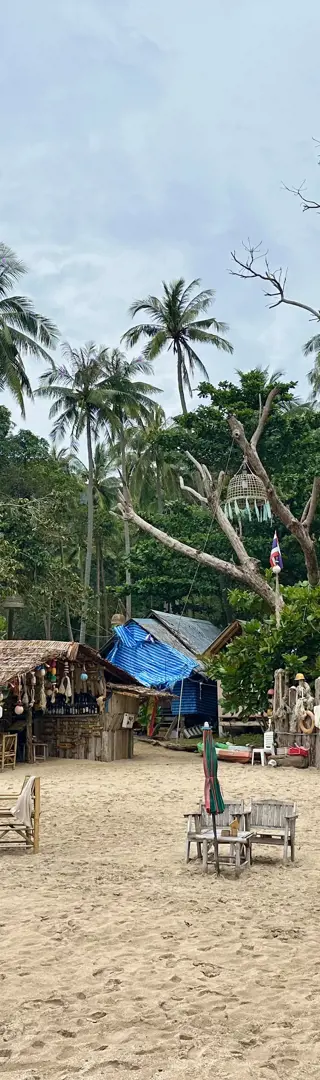 Koh Lanta – die ewige Hippie-Insel